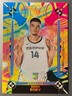 2024-25 Panini Court Kings Rookies II Zach Edey #15