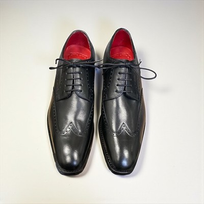 Wellensteyn Men Shoes Goodyer welted