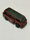 Vintage Hot Wheels REDLINE Volkswagen Beach Bomb Van RED RARE (HK)