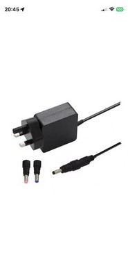 Für Acer Aspire C22-820 All-In-One Computer Netzteil AC Adapter Ladegerät 19V