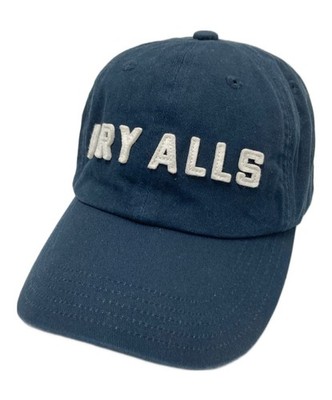 HUMAN MADE Cap Navy