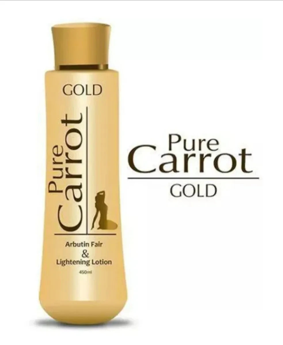 450ml &ndash; Hydrating Arbutin Moisturizer