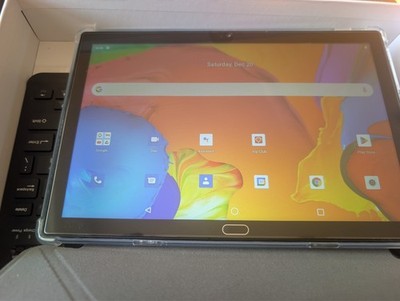 Google feonal k118 10.1 inch tablet 