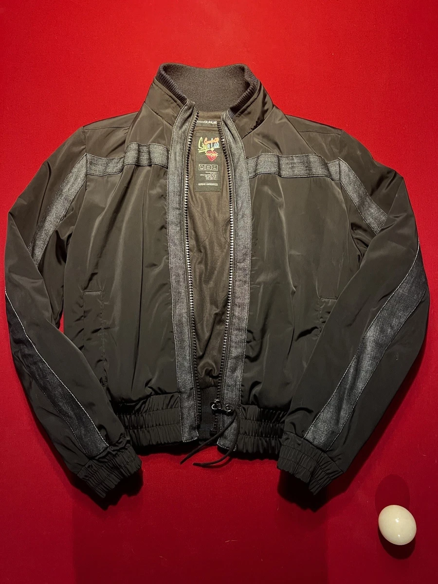 vintage diesel jacket products for sale | eBay