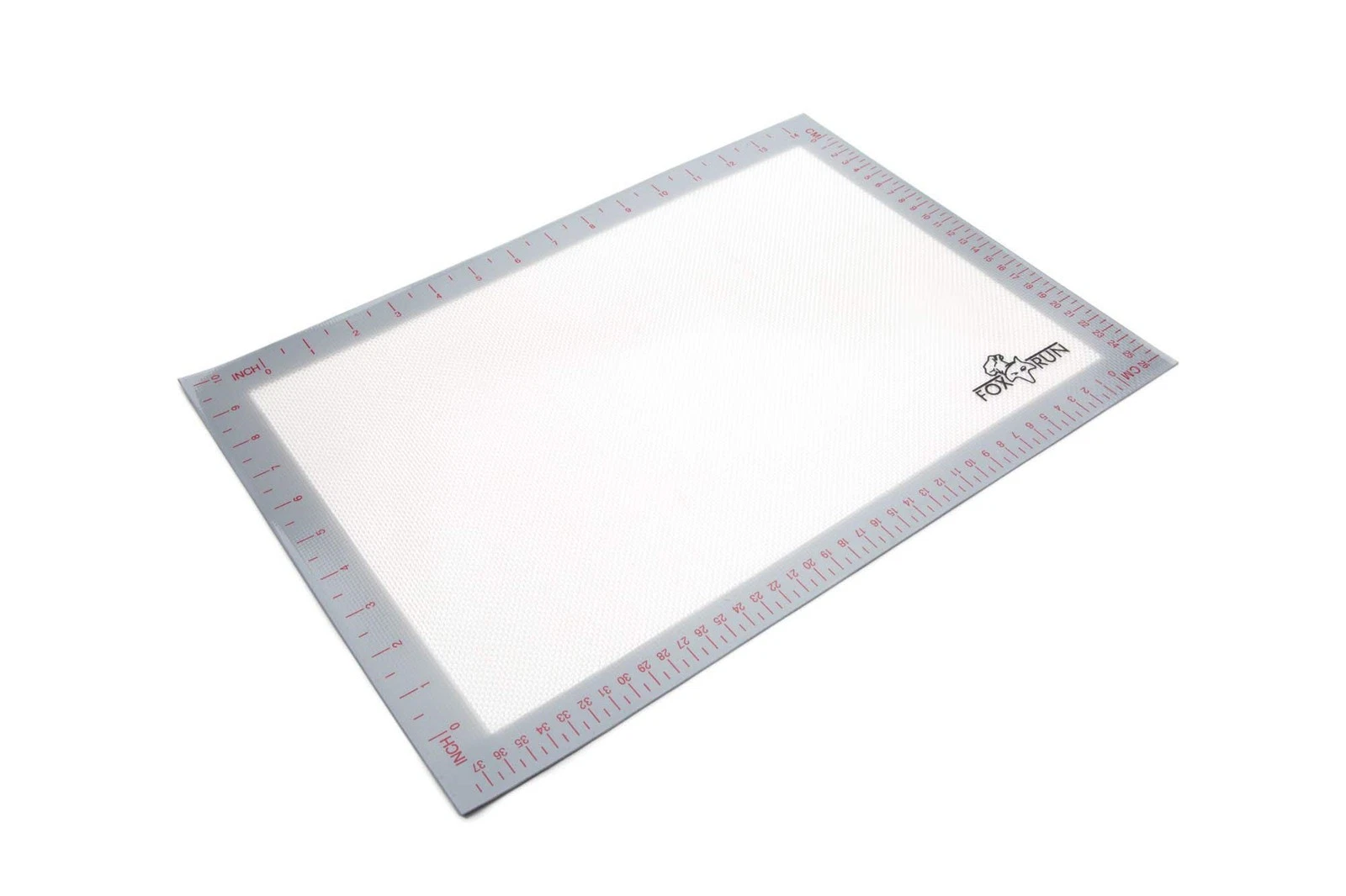 Non-Stick Baking Mat, Silicone, 11.75-Inch x 16.5-Inch
Opens in a new window or tab