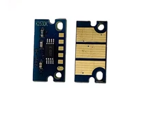 TONER CHIP BLACK FOR KONICA MINOLTA BIZHUB C200, C203, C253, C353