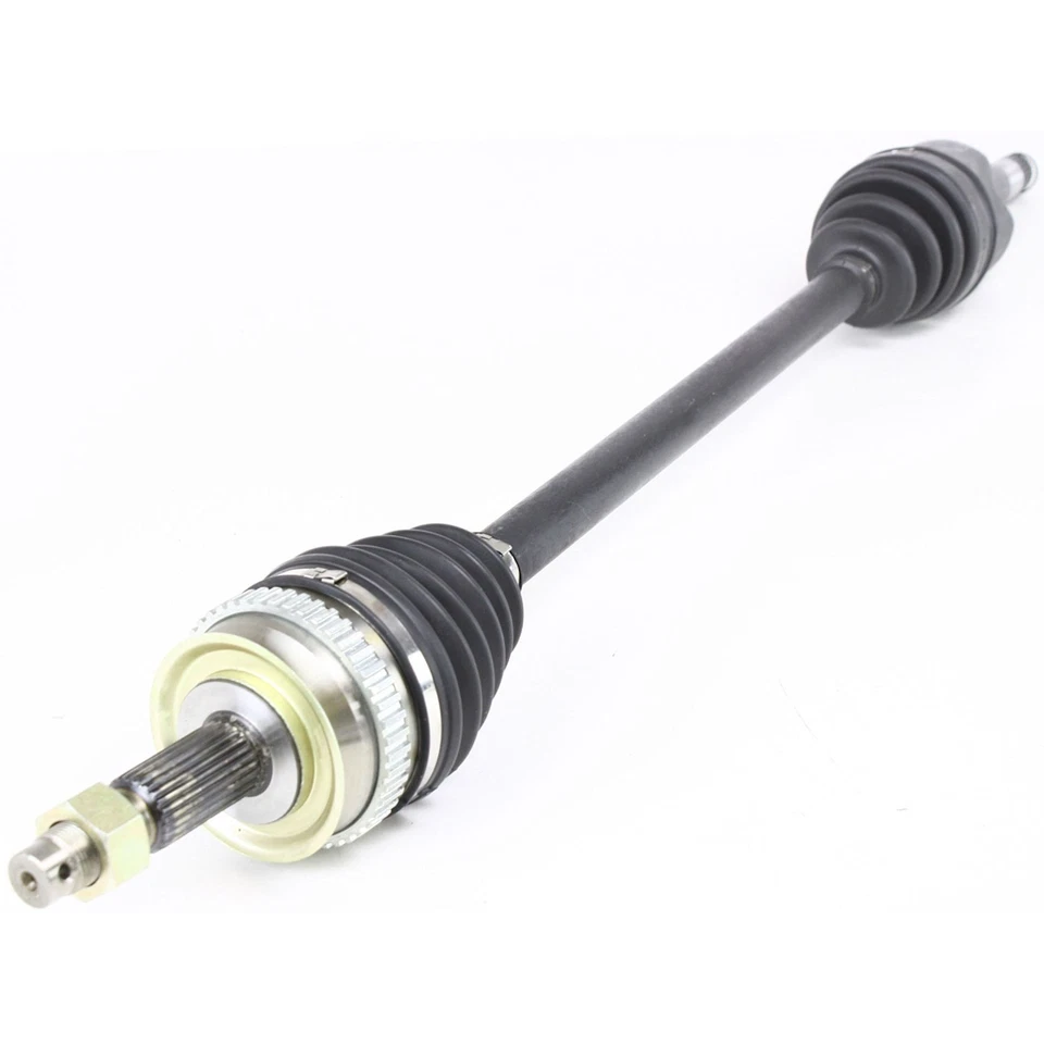 CV Axles For 1996-2007 Dodge Caravan Front Driver and Passenger Side Set of 2 - Image 3 of 4