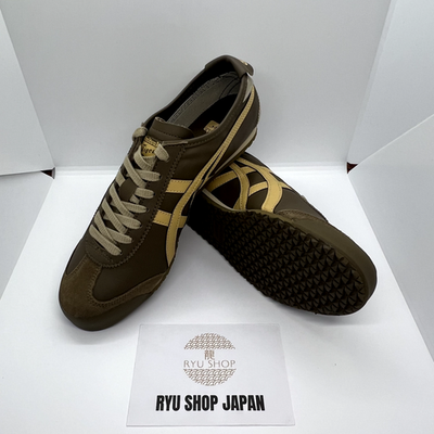Onitsuka Tiger Sneaker MEXICO 66 1183C102.203 CLAY CANYON / PAPER
