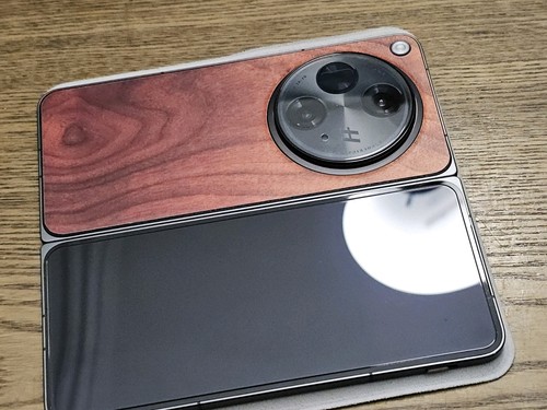 1 TB + 16 GB OnePlus Otwórz ten sam model OPPO Find N3 Premium Czarny (odblokowany) - Zdjęcie 13 z 19