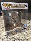 Funko Pop! Animation Buggy The Clown #1740 One Piece NYCC 2024 Shared Exclusive