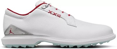 Jordan ADG 5 White Fire Red for Sale | Authenticity Guaranteed