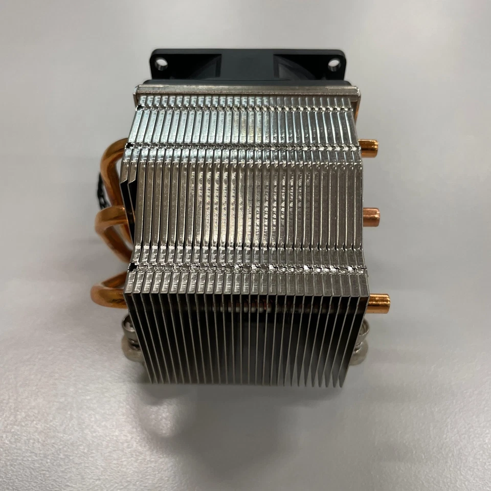 HP Z240 Workstation SFF CPU Fan + Heatsink 810281-001 - Image 4 of 4