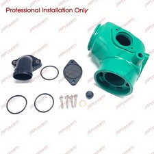 New Exhaust Elbow Kit For Volvo Penta D4 D4-180 210 225 260 Engine 21684826