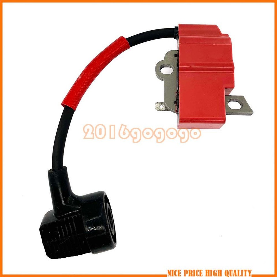 Bobina di accensione per Dolmar PS350 PS351 PS420C Bobina di accensione per Dolmar PS350 PS351 PS420C
