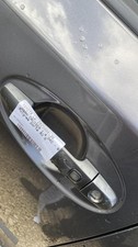 Porte avant et accessoires Toyota URBAN CRUISER