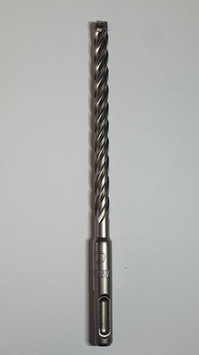Würth Zebra SDS plus Bohrer Betonbohrer Steinbohrer Hammerbohrer Quadro-L 8mm