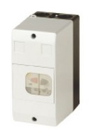 Eaton LeergehäUse SchaltgeräTe Kunststoff IP65 97 X 160 X 80 Mm Aufbau