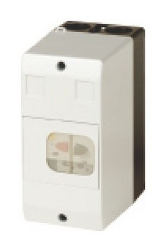 Eaton LeergehäUse SchaltgeräTe Kunststoff IP65 97 X 160 X 80 Mm Aufbau-image