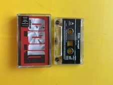Dido No Angel Cassette Tape 1999 Arista Records 07822-19025-4 Tested Working