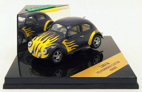 Vitesse 1/43 Scale Model Car L001A - Volkswagen Beetle & Custom Kager