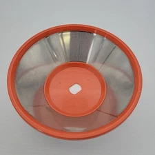 Filter Screen Replacement Part for Jack LaLanne's Power Juicer CL-003AP