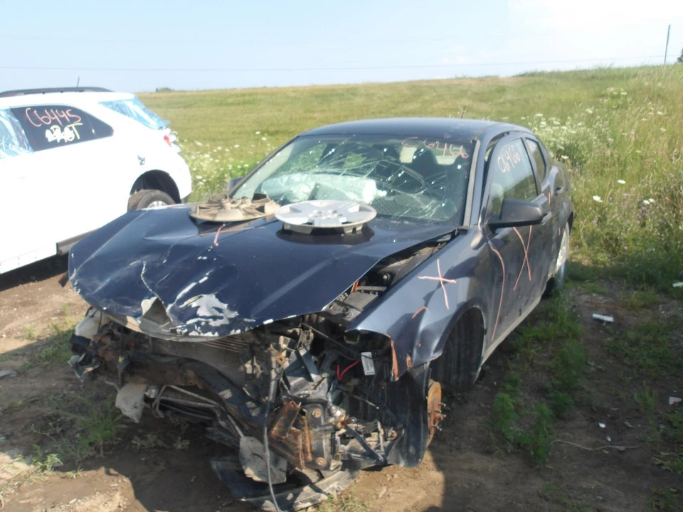 Interruptor de encendido usado se adapta a: Dodge Avenger 2008 grado A Foto 2 de 4