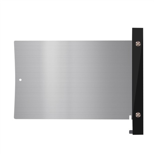 For Bronica ETR/ETRS/ETRSi 645 Medium Format Camera Film Back Adapter Dark Slide - Picture 14 of 15