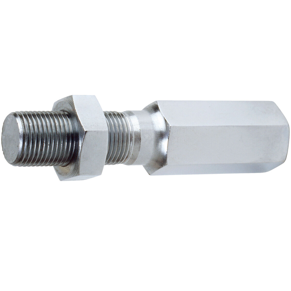 QA1 Linkage Adjuster 5/8-18 AS10-10 QA1 Linkage Adjuster 5/8-18 AS10-10
