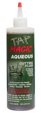 16oz Tap Magic Cutting Fluid Aqueous BioDegradable Works - Most Materials 50016Q