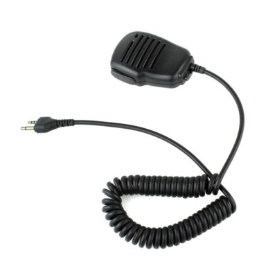 PTT Microphone For Midland for Midland 75-501 75-510 75-785 75-786 75-810 75-820