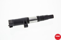 Ngk 48002 ZüNdspule FüR Dacia, Lada, Nissan, Opel, Renault, Vauxhall