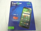 Tracfone TCL A2 Prepaid Smart Phone  