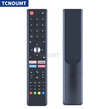 Voice Remote Control For CHiQ TV L32H7N L32H7S U43H7AN U43H7L U43H7LX U50H