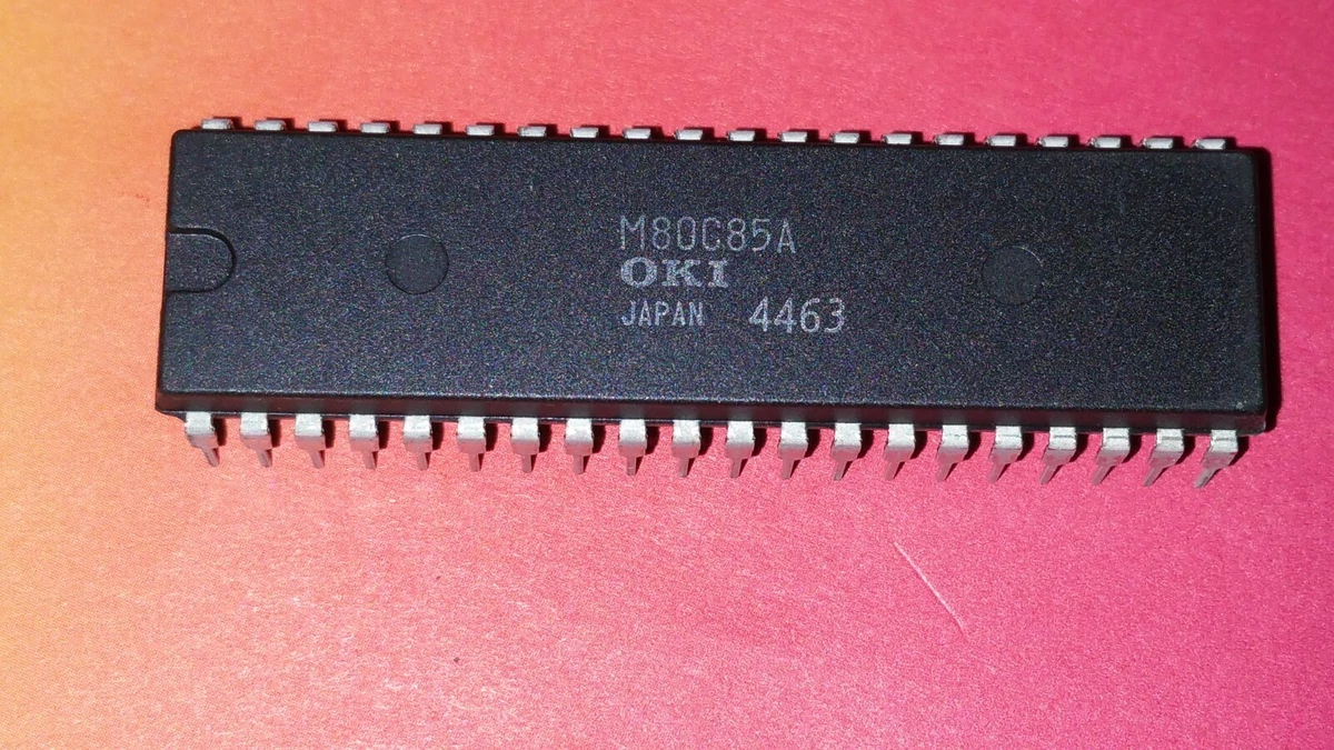 K47。電子部品IC OKI L9470-12(435個)。新品同様。未使用. OKI Integrated Circuits (ICs) for sale | eBay