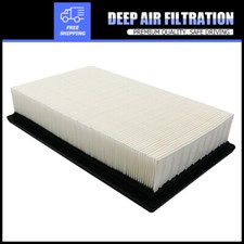 1x Engine Air Filter for Ford Explorer Sport Trac Lincoln Navigator Mountaineer