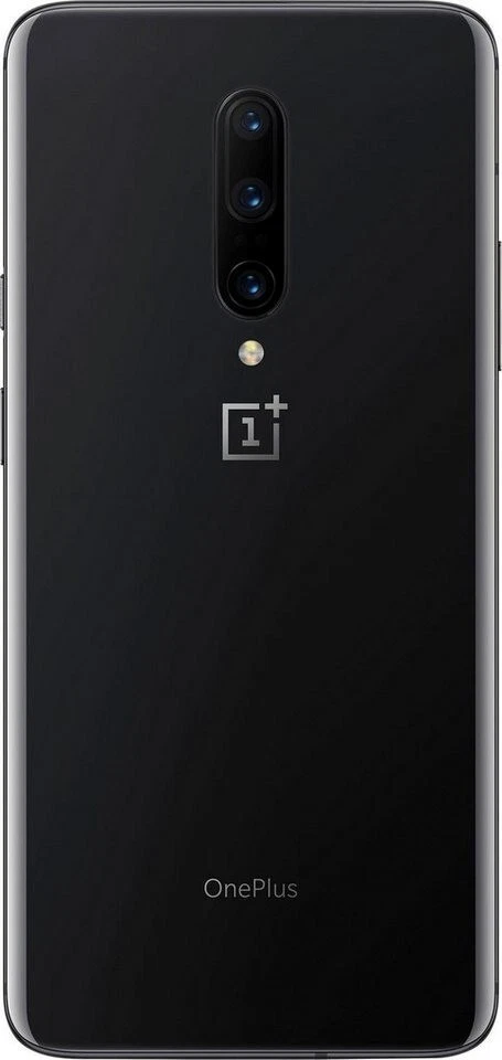 SMARTPHONE ONEPLUS 7 PRO GM1910 256GB DUAL SIM 6.67" 4G MIRROR GREY NO ONEPLUS 8 - Immagine 3 di 4