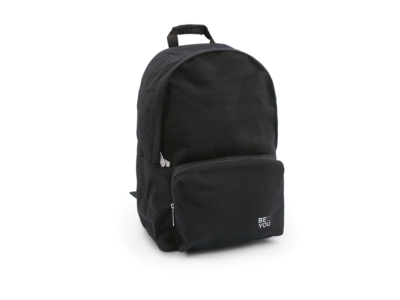 ZAINO BE YOU NERO 2022/2023