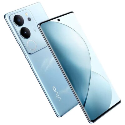 VIVO V29 Pro 5G (blue, RAM 12GB 256GB) 6.78