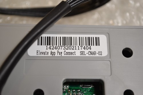 Kiosoft Elevate App Pay Connect SEL-CNAR-02 - Picture 6 of 7
