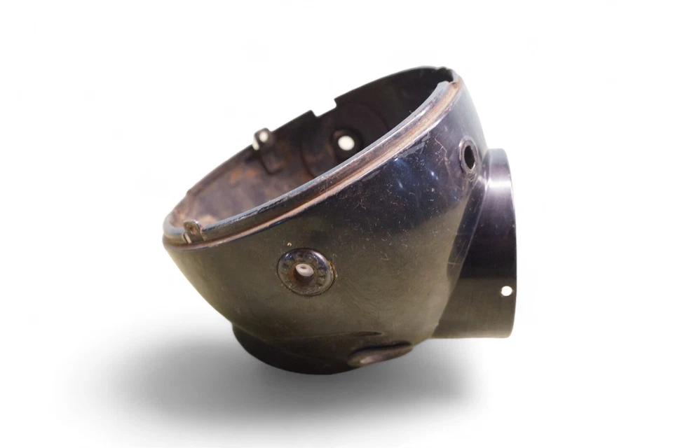 Honda CL77 1966-1968 Scrambler 305 cl faro cubo *2300A Foto 2 de 4