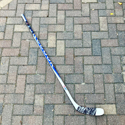 Reebok R21 ABS Hockey Stick Left Handed LH 58'' Junior Flex