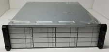 48TB JBOD Kit Chia Farming Disk Array Shelf w/16x 3TB SAS,2x SAS Controller,HBA