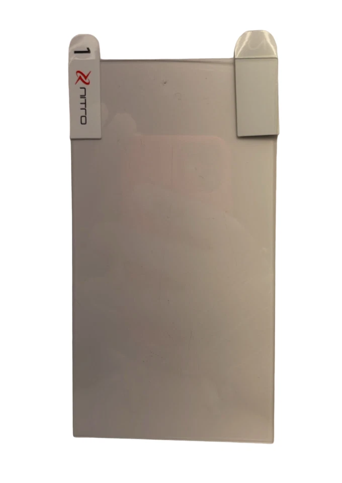 ZNitro Tempered Glass Screen Protector for HTC One M9 - Privacy - Image 3 of 4