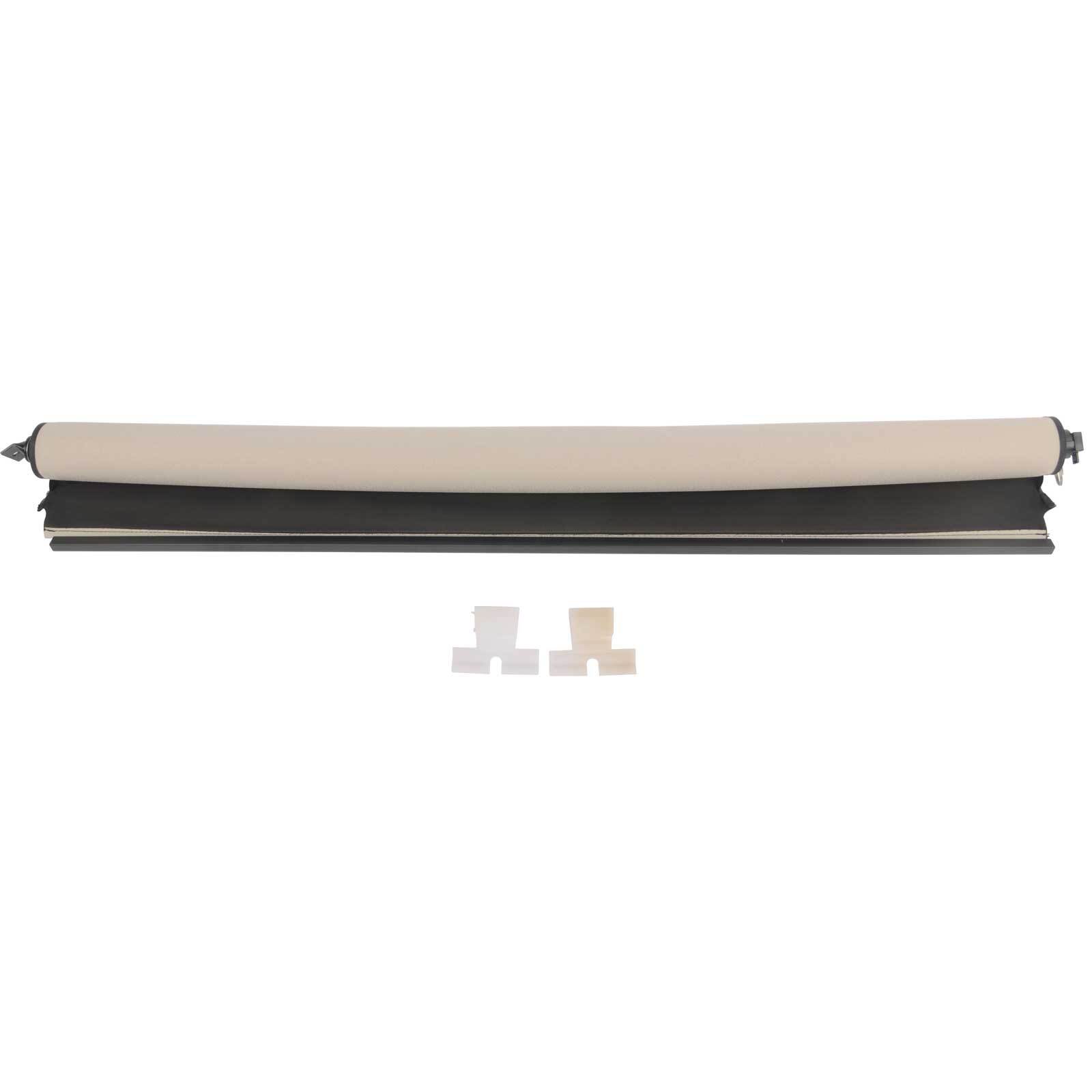 Beige Sunshade Sunroof Cover 25964409 for Cadillac SRX 2.8L 3.6L V6 2010-2016