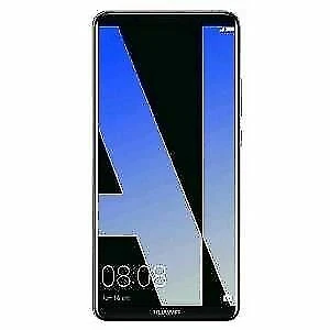 Cellulari e smartphone Huawei Mate 10