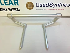 Integra Mayfield Base Tube Unit Neurology Orthopedics