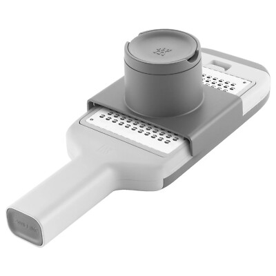 ZWILLING Z-Cut Multireibe  7-in-1-Multifunktionsreibe Edel und Hochwertig