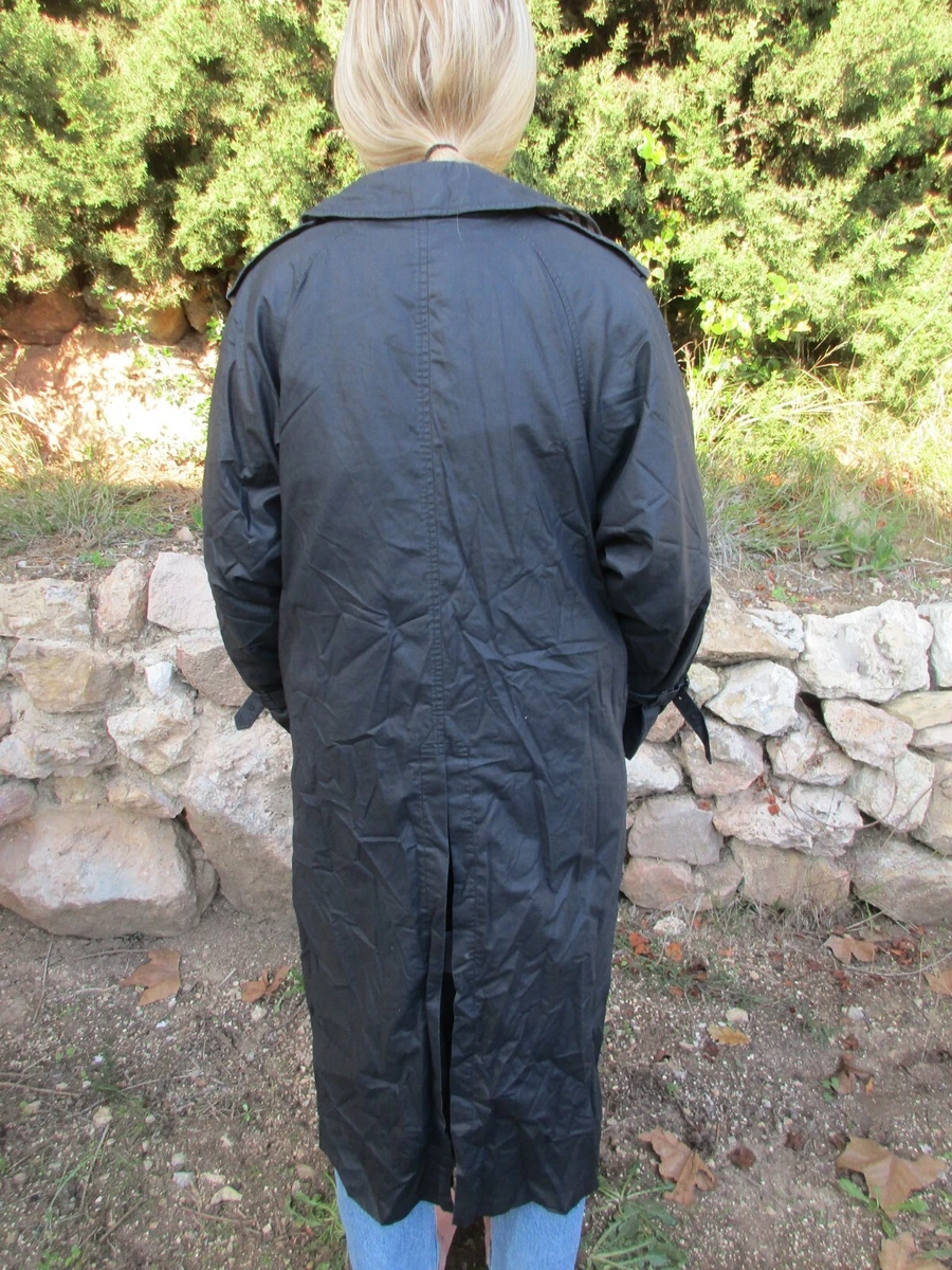 Impermeable burberry homme occasion sale
