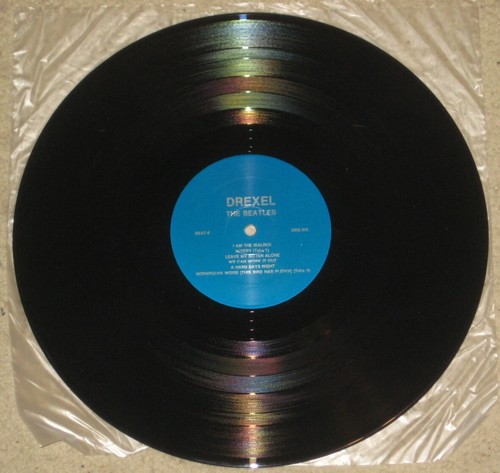 Beatles - Ultra Rare Trax Vol. 1 & 2 double vinyl LP - Picture 5 of 6