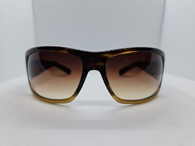 Oliver Peoples Specialist 8108 Brown Clear Stripe 71-15-105